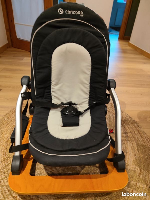 Transat bébé (image 2)