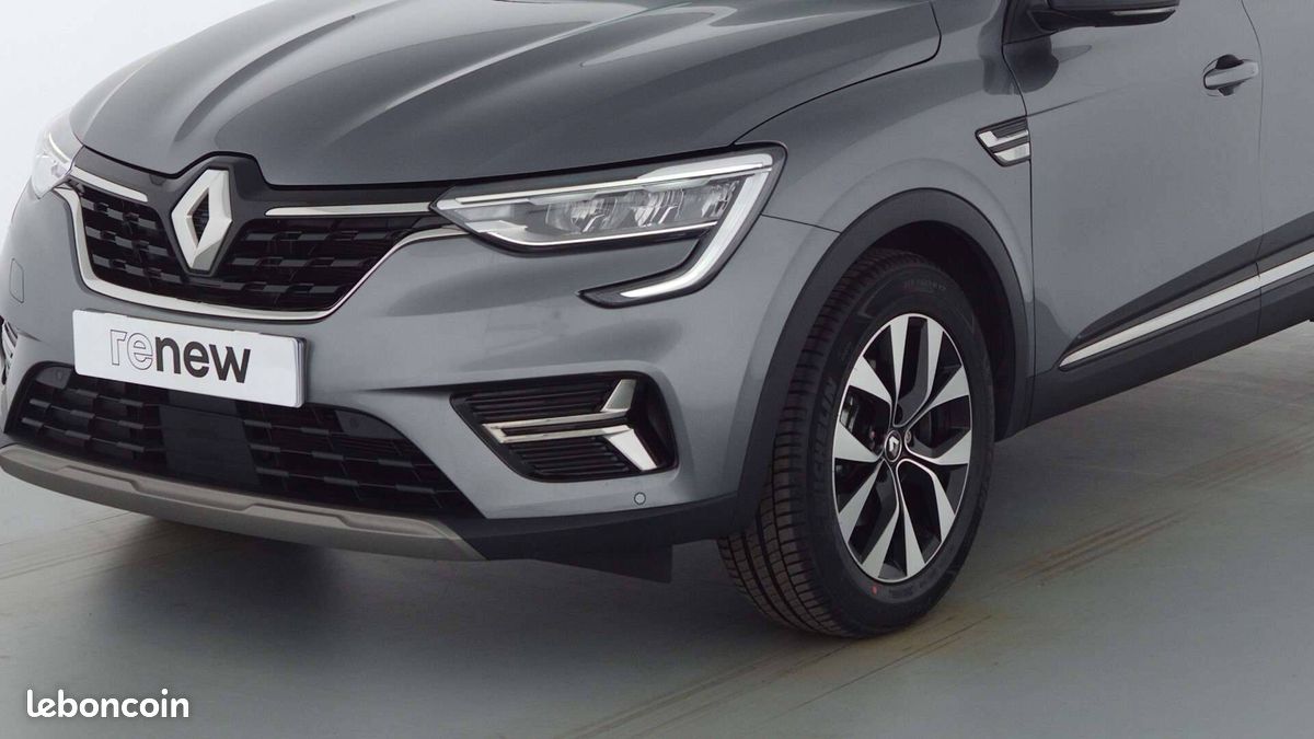 Renault arkana e tech 145 business (image 26)
