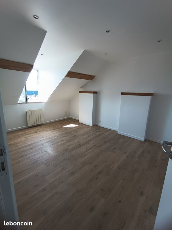 Appartement 2 pièces 25 m² · à Saint-Malo · 25 m² · 590 €/mois