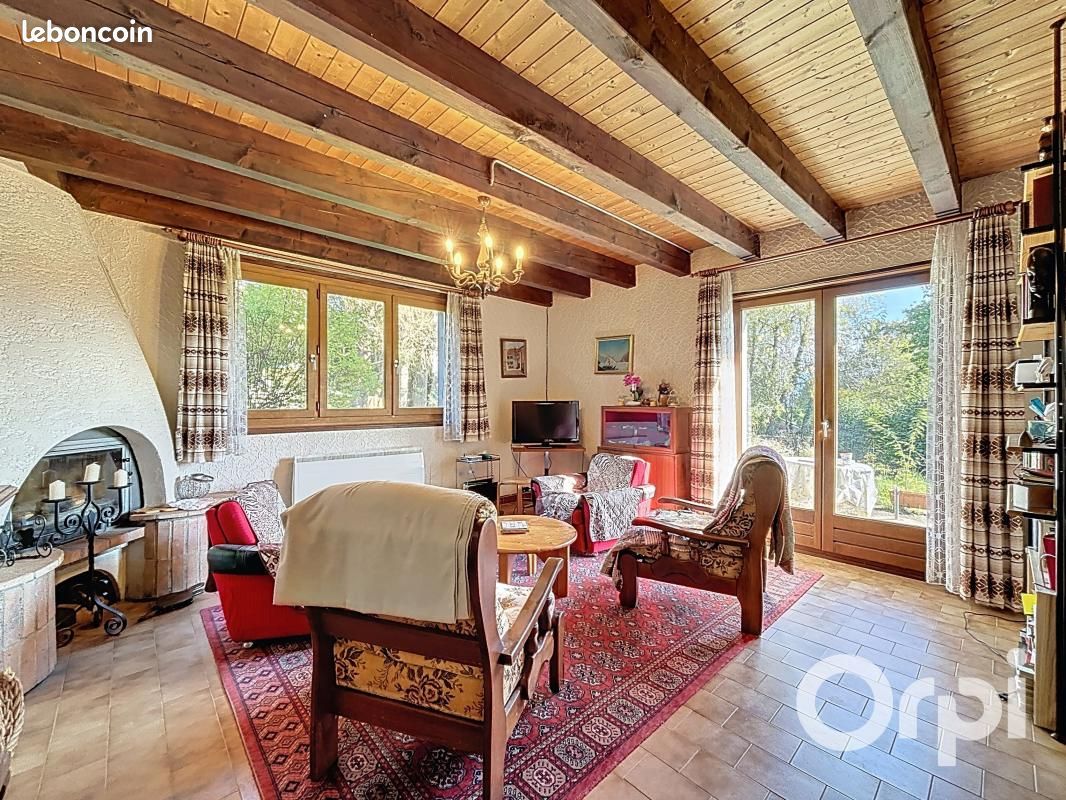 Maison 7 pièces 178 m² · à Fillière · 178 m² · 420 000 €