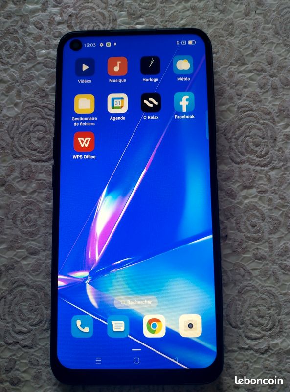 Oppo a72 (image 2)