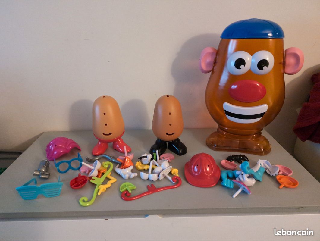 Mr Patate (image 1)