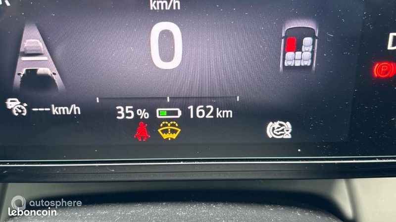 Ford Explorer 286ch Extended Range 77kWh Pack Premium RWD (image 9)