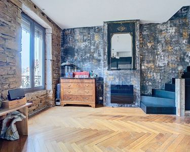 Appartement 549 000 € - 115 m²