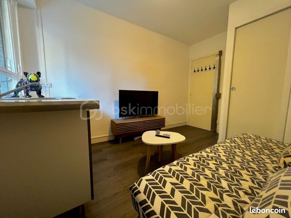 Appartement 1 pièce 12 m² · à Meudon · 12 m² · 650 €/mois