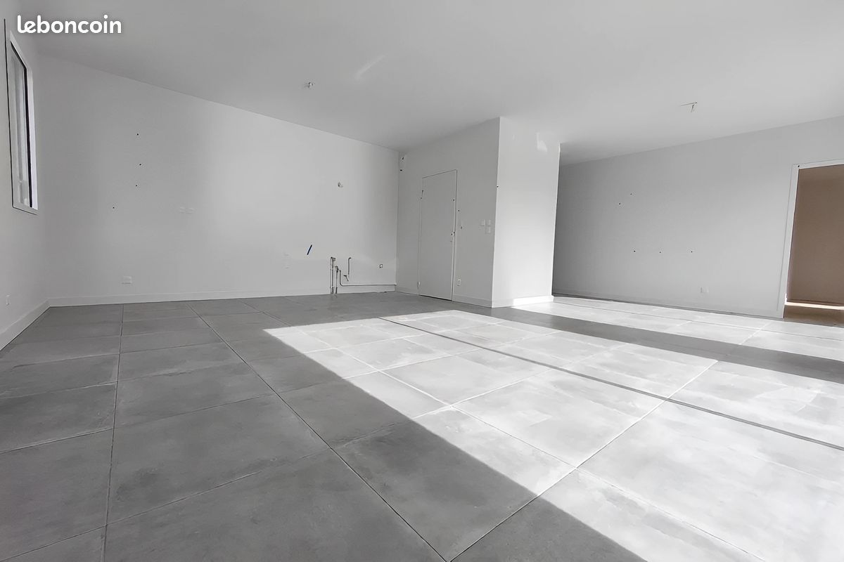 Appartement 4 pièces 100 m² (image 7)