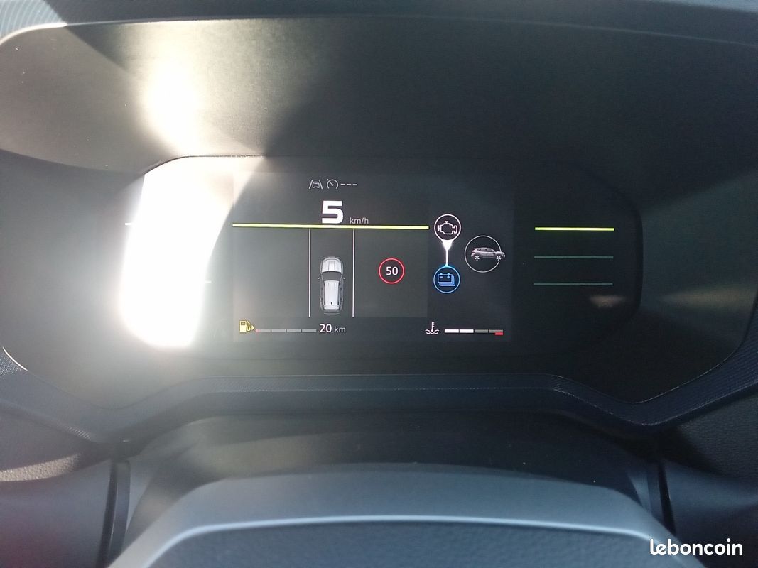 Dacia duster hybrid 140 4x2 journey bva (image 27)