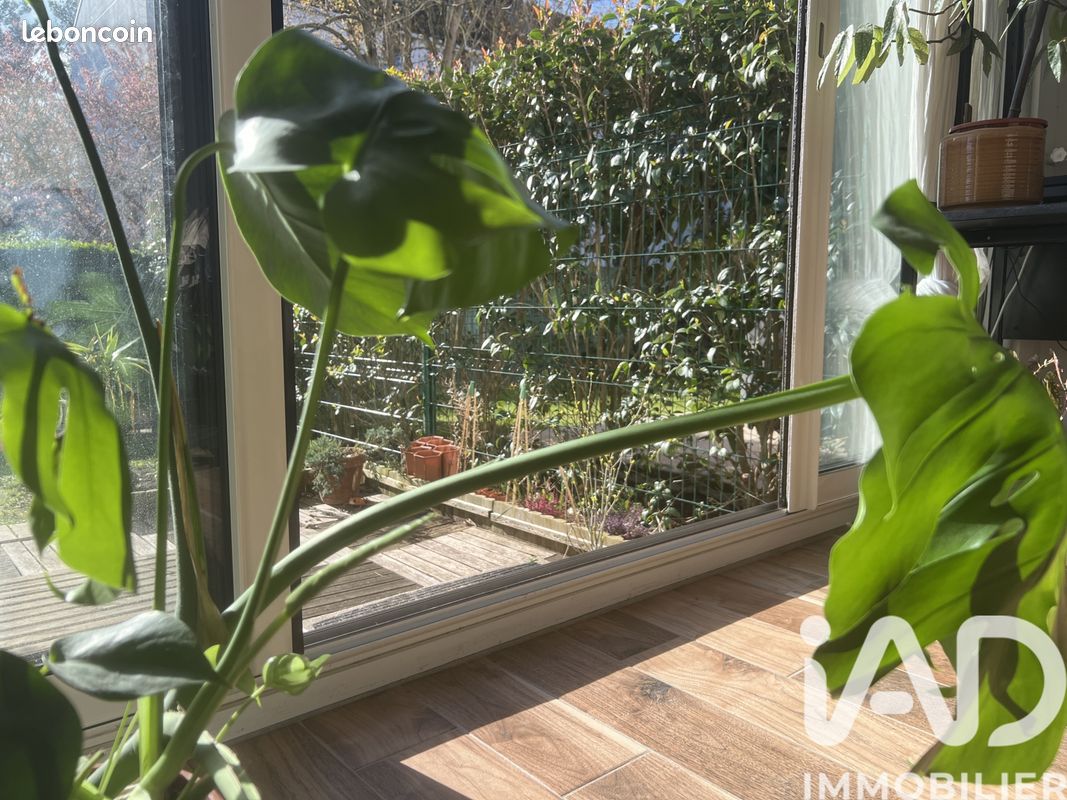Appartement 3 pièces 66 m² · à Andrésy · 66 m² · 237 000 €