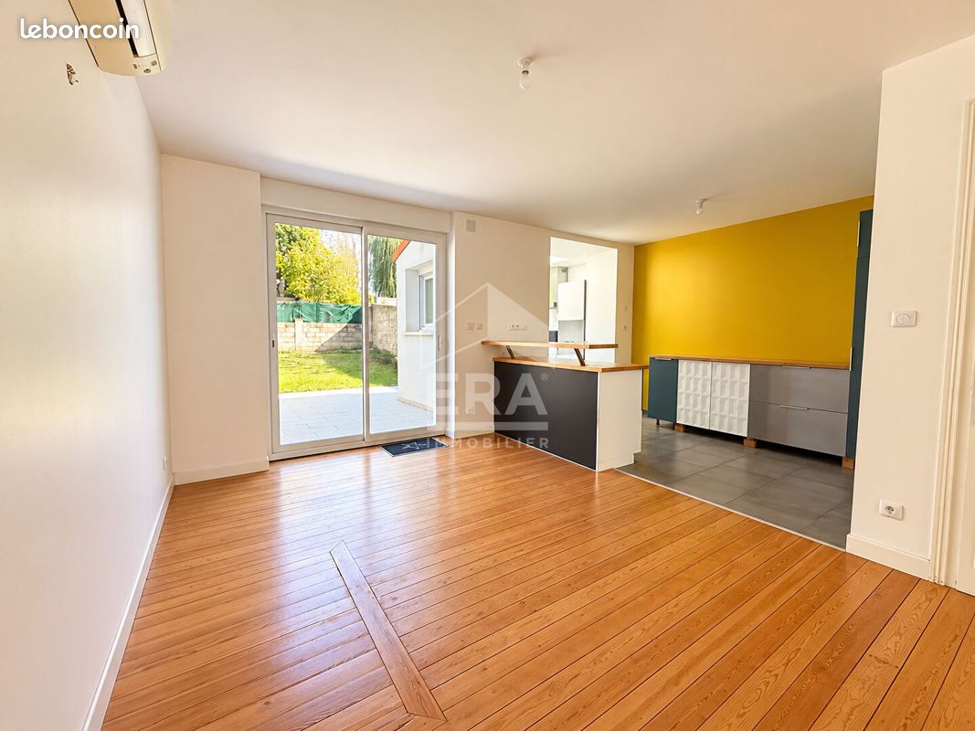 Maison 5 pièces 116 m² · à Boulogne-sur-Mer · 116 m² · 279 000 €