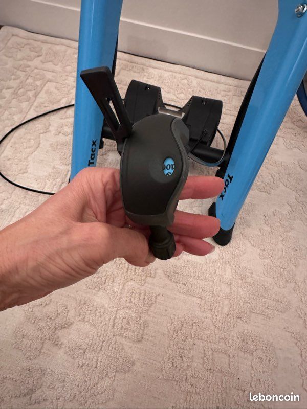 Home Trainer Tacx boost (image 3)