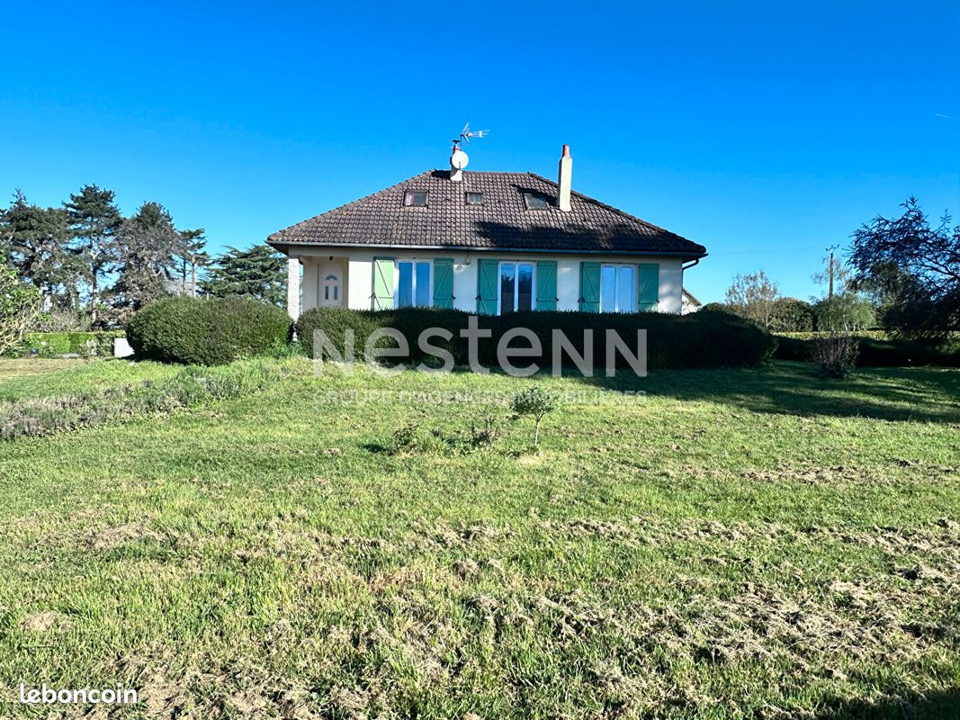 Maison 4 pièces 97 m² · à Montval-sur-Loir · 97 m² · 149 000 €