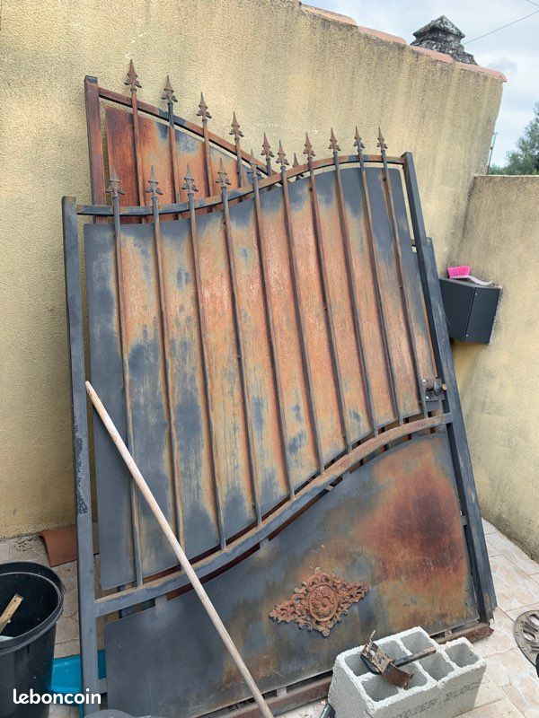Portail (image 1)