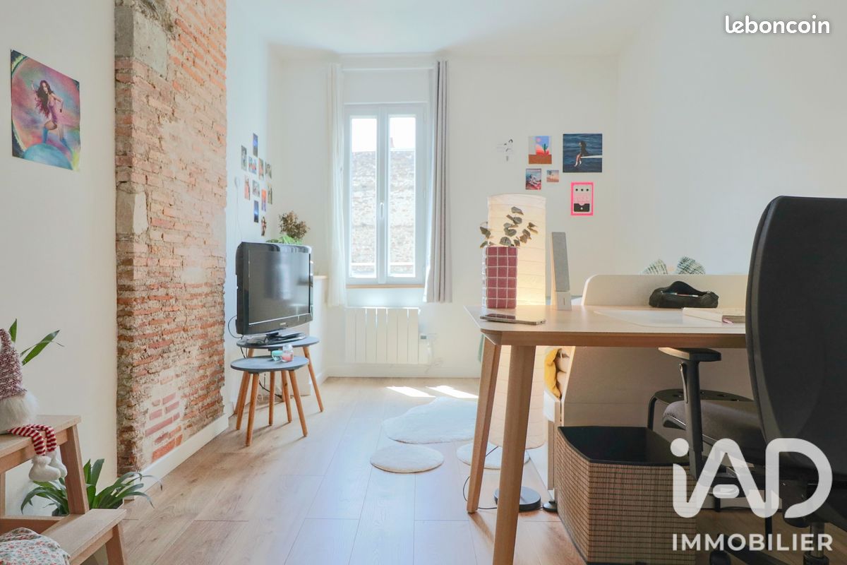 Appartement 1 pièce 22 m² · à Nantes · 22 m² · 613 €