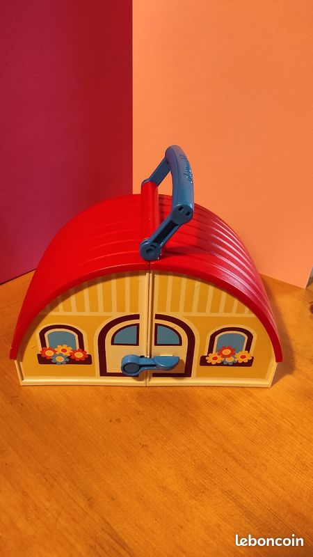 Premiers playmobils (image 4)