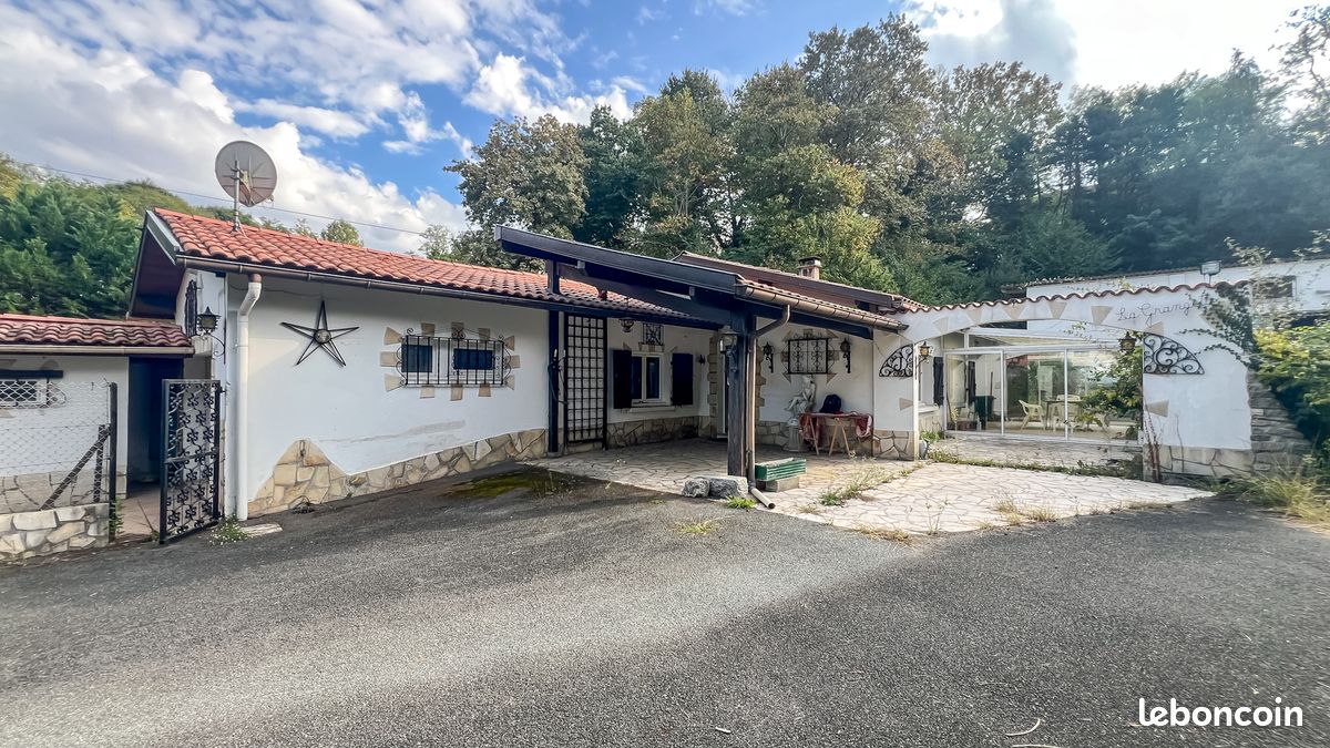 Maison 4 pièces 130 m² · à Bayonne · 130 m² · 525 000 €