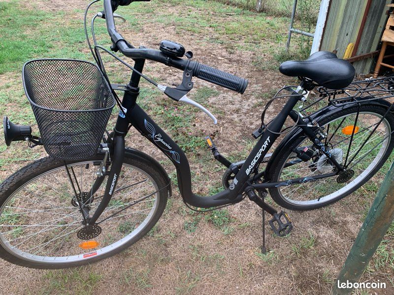 Vélo femme (image 2)
