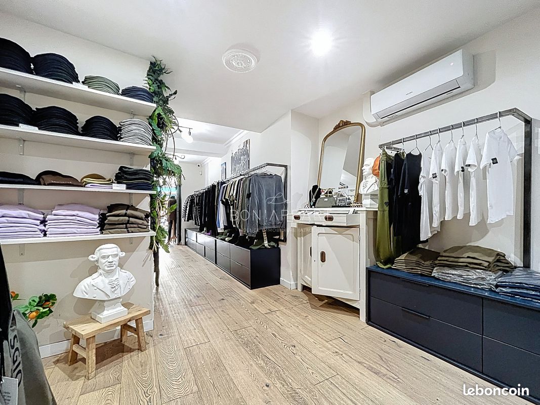 Local 30 m² Ajaccio (image 6)