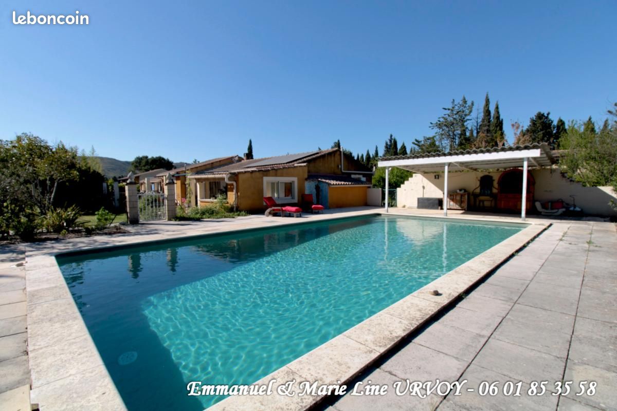 Maison 8 pièces 165 m² · à Graveson · 165 m² · 590 000 €