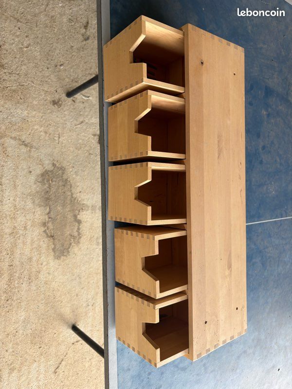 Casier de rangement (image 1)