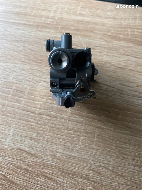 Carburateur ms150 (image 3)