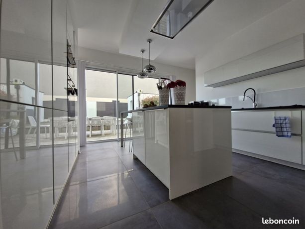 Maison 7 pièces 171 m²
