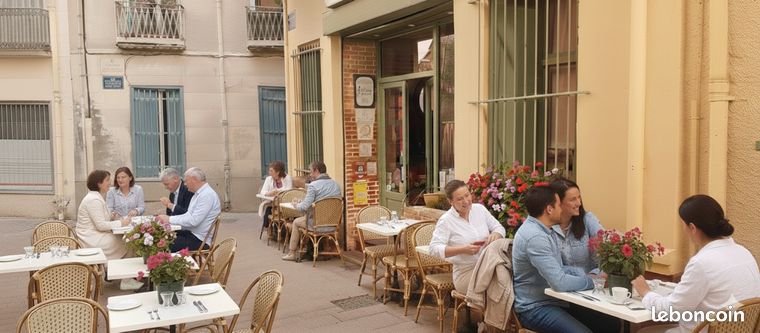 Voici votre future entreprise