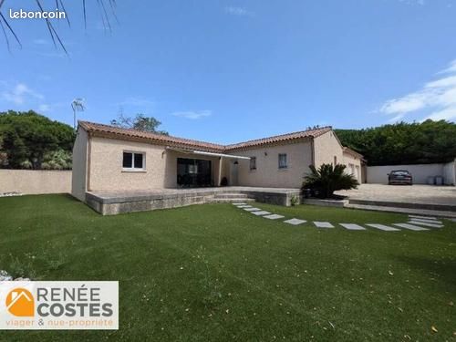 Propriété en Viager 4 pièces 126 m² (image 2)
