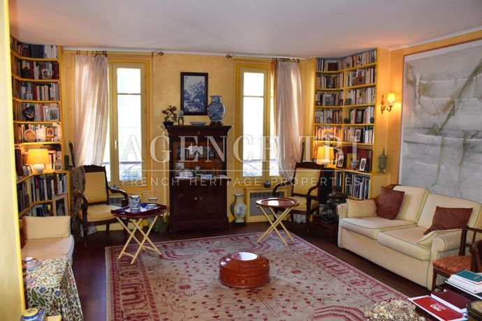 Appartement a vendre paris-2e-arrondissement - 1 pièce(s) - 59 m2 - Surfyn