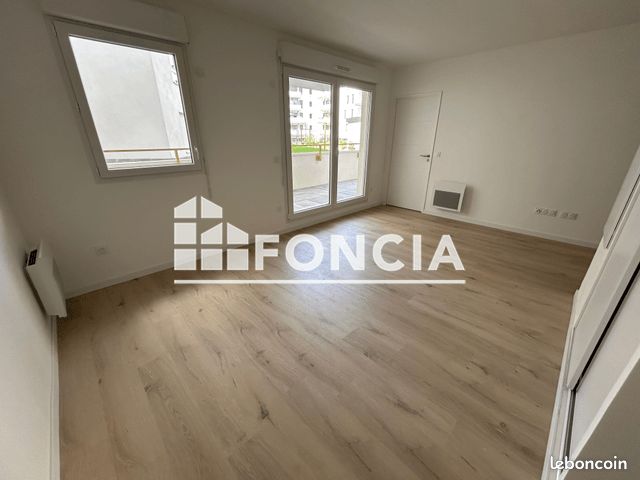 Appartement 2 pièces 45 m² · à Rouen · 45 m² · 600 €/mois