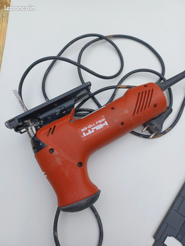 Hilti Stichsäge WSJ 110-EB | Kaufen auf