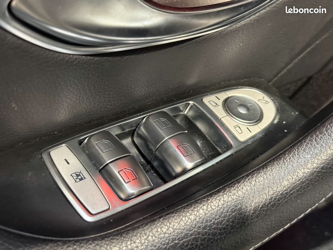 Mercedes-Benz CLASSE CLS 400 d 4Matic AMG LINE + (image 37)