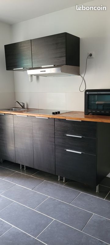 Appartement 2 pièces 32 m² · à Bar-le-Duc · 32 m² · 340 €/mois