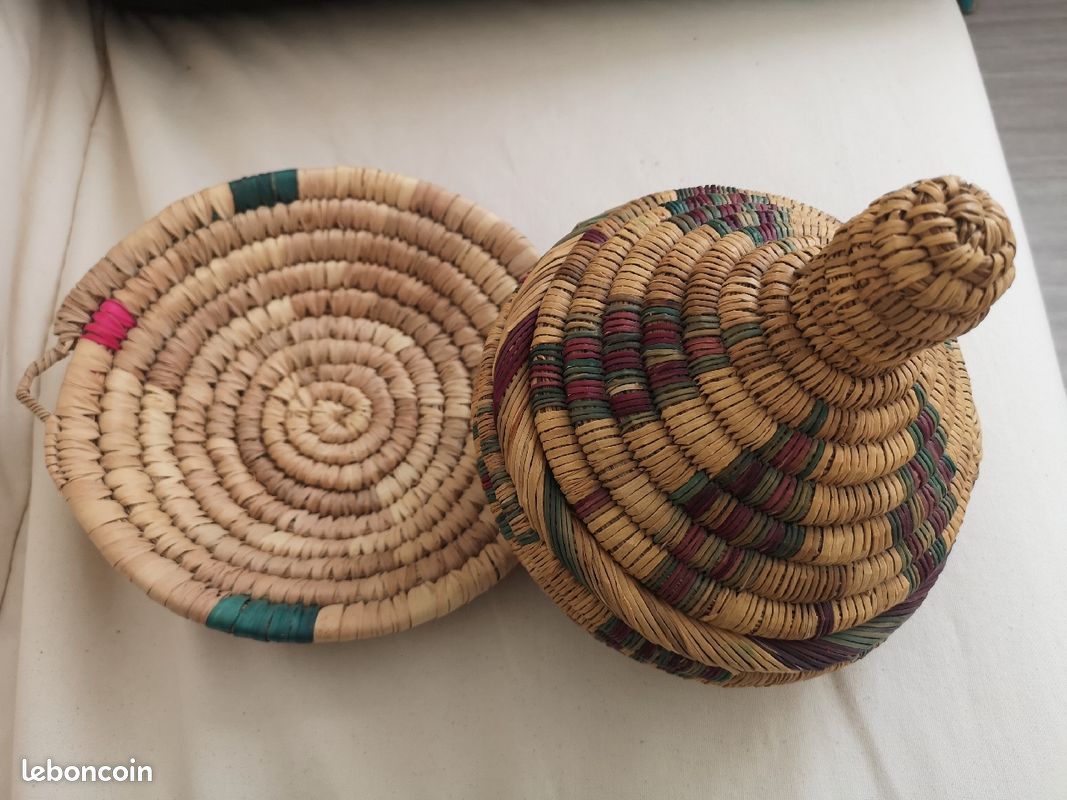 Panier à Pain (image 1)
