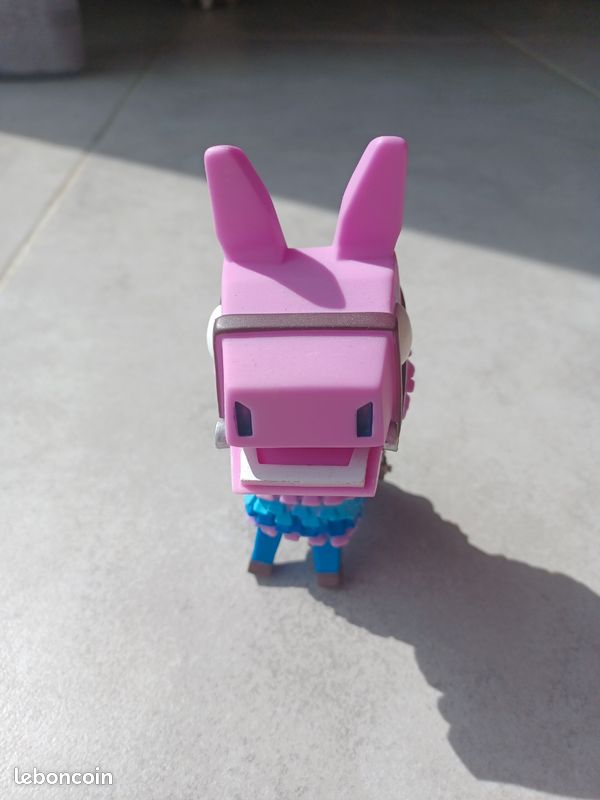 3 Figurines Pop (image 3)