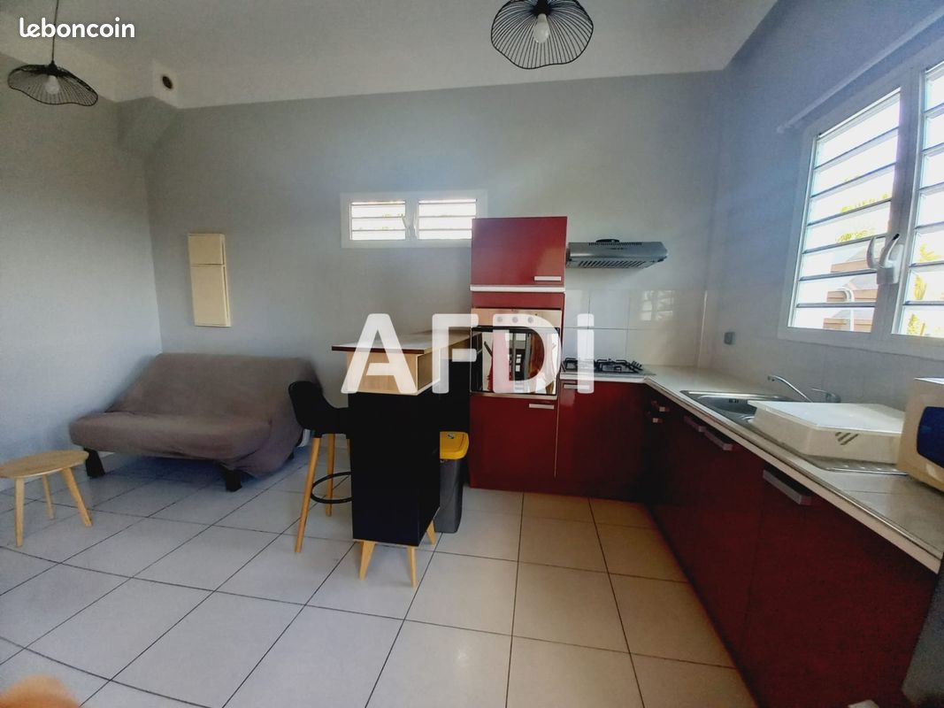 Appartement 2 pièces 33 m² (image 4)
