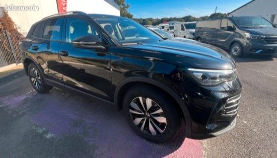 VW TIGUAN III LIFE 1.5 eTSI 131 DSG7 (image 5)