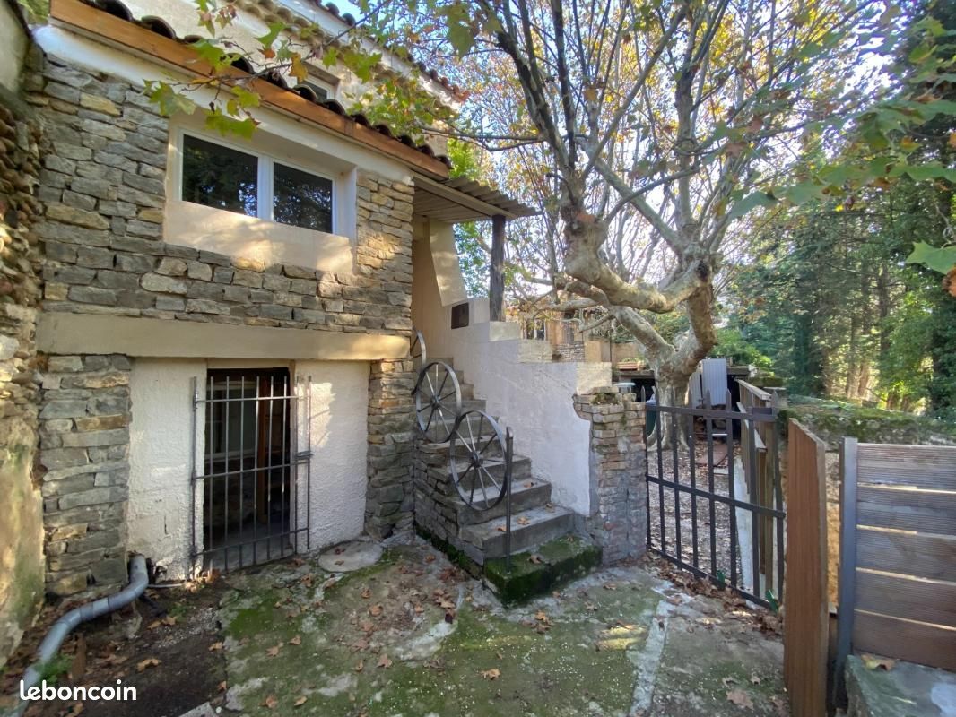 Maison 4 pièces 83 m² · à Domazan · 83 m² · 814 €/mois