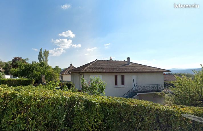 Maison 5 pièces 143 m²