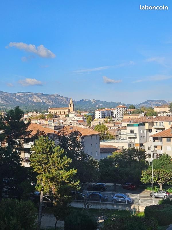 Appartement 3 pièces 68 m² · à Aubagne · 68 m² · 950 €/mois