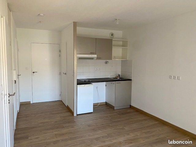 Appartement 2 pièces 35 m² · à Douai · 35 m² · 560 €/mois