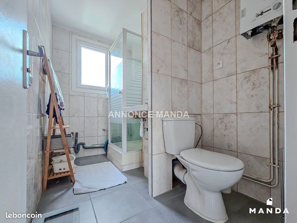 Appartement a louer cachan - 3 pièce(s) - 50 m2 - Surfyn