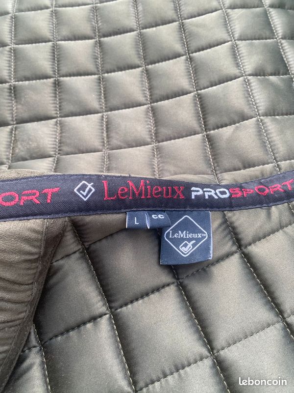 Vend tapis de selle le mieux (image 4)