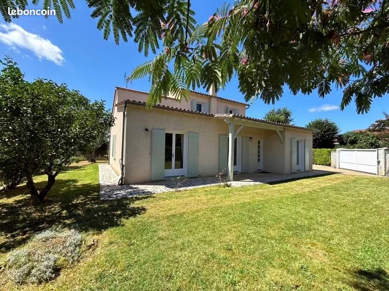 Maison 5 pièces 111 m² · à Bergerac · 111 m² · 198 000 €