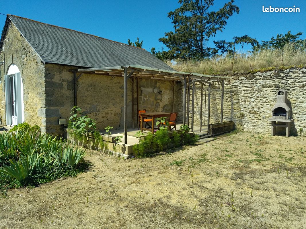 Gîte les poils de lièvre (image 1)