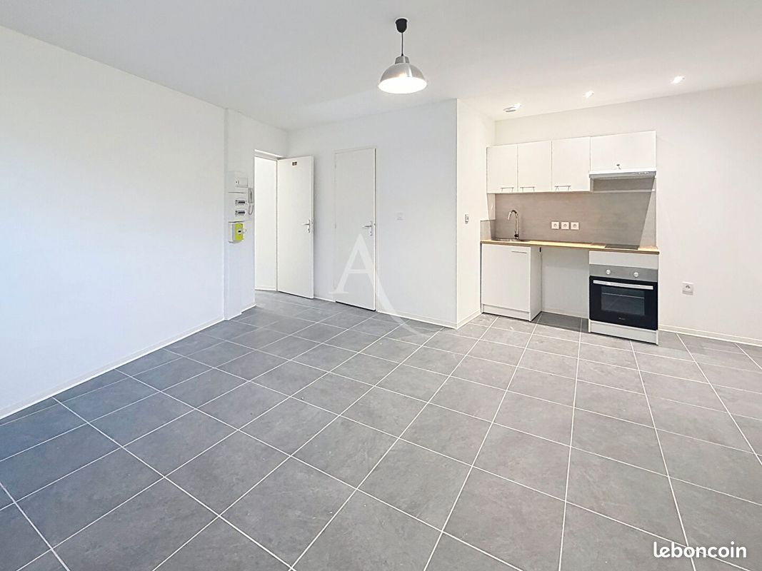 Appartement 2 pièces 34 m² · à Prayssac · 34 m² · 350 €