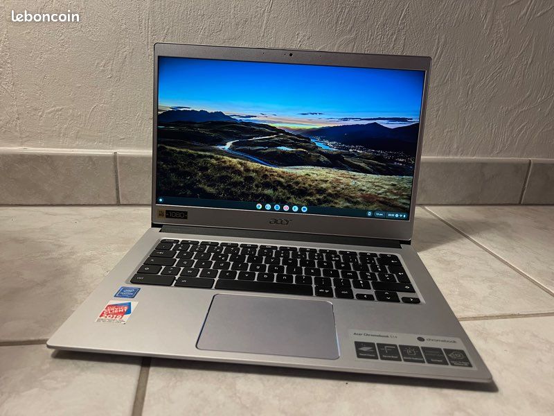 Ordinateur Acer Chromebook (image 2)