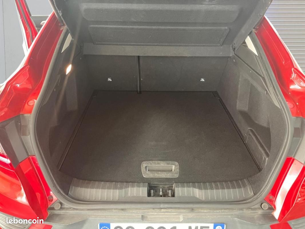 Renault Arkana E-Tech 145 - 23 Techno GARANTIE 12 MOIS (image 15)