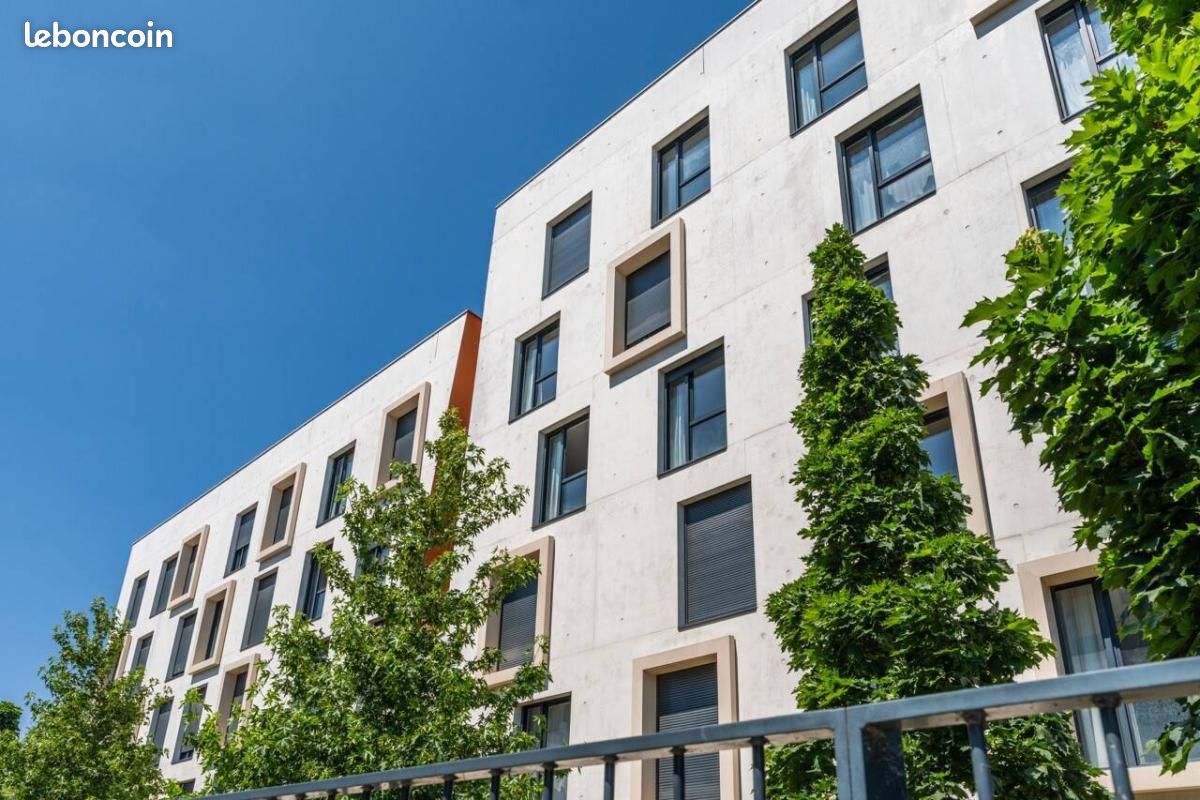 Appartement 1 pièce 20 m² · à Massy · 20 m² · 889 €/mois