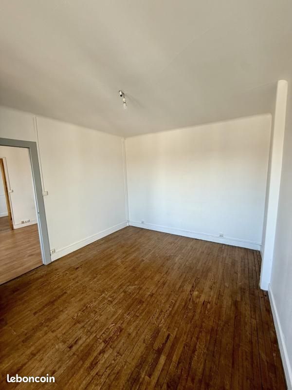 Appartement 3 pièces 56 m² · à Tomblaine · 56 m² · 95 000 €