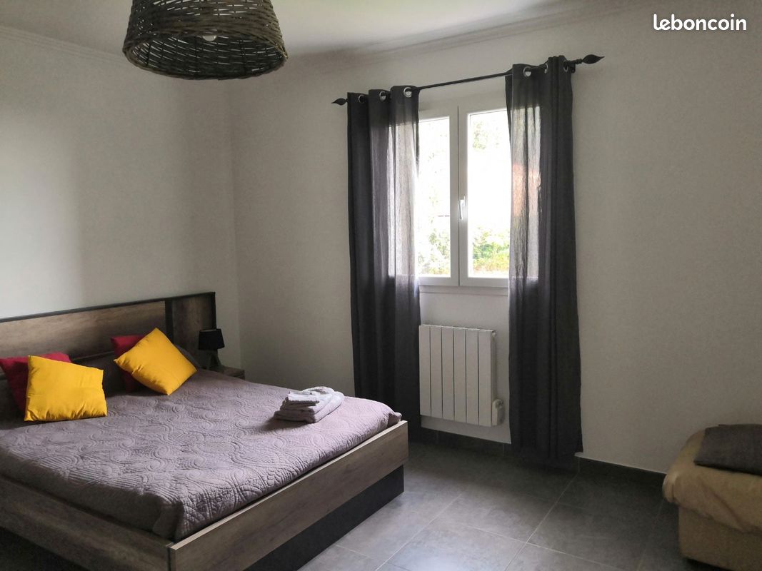 Appartement 2 pièces 70 m² · à Bastelicaccia · 70 m² · 950 €